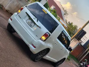Toyota Rumion 1.5 FWD 2021 White