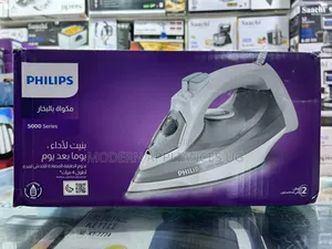 5000 Series Phillips Steam Iron