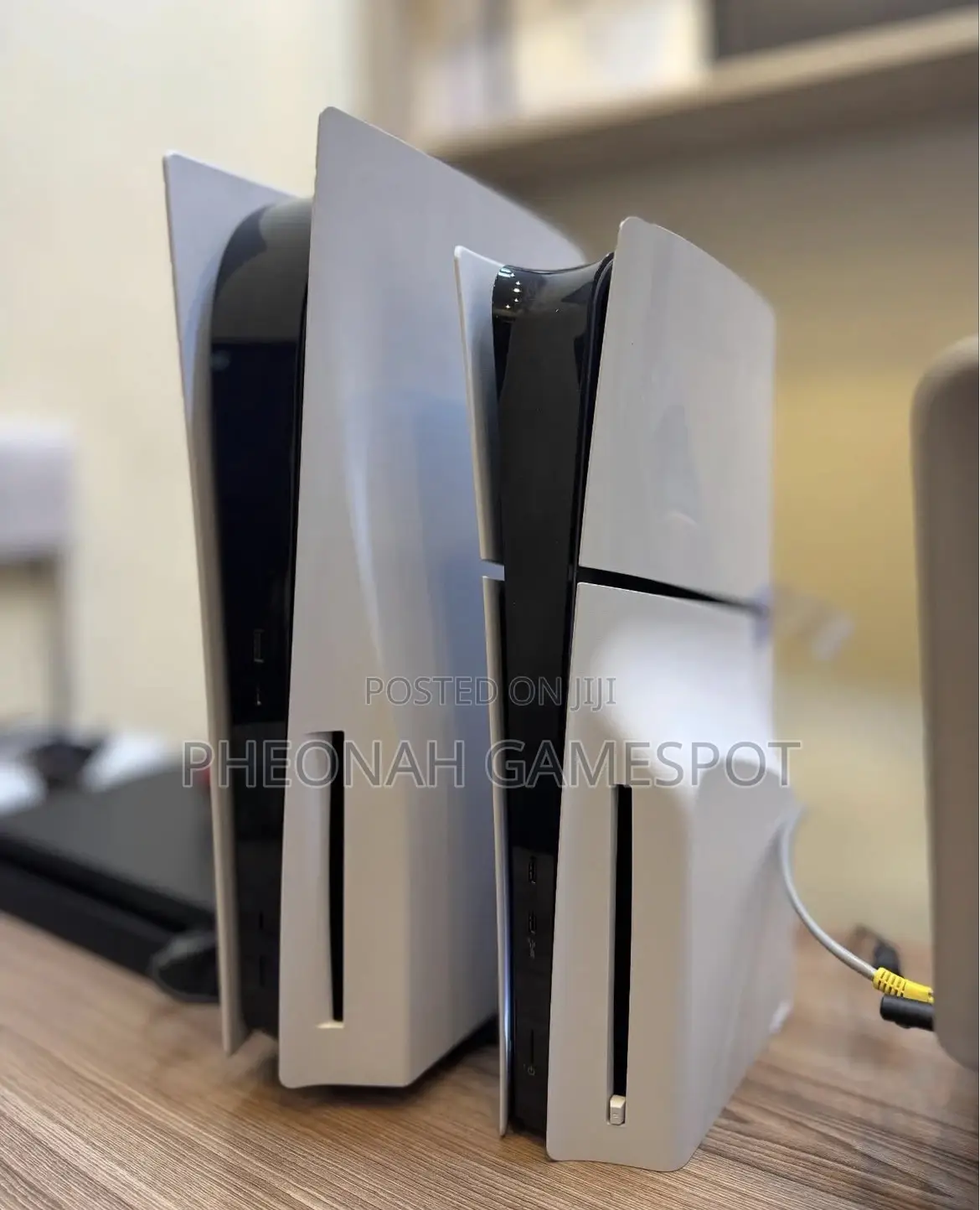 . Ps5 in Stock! Standard Slim Models!