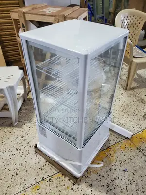 Cake Display