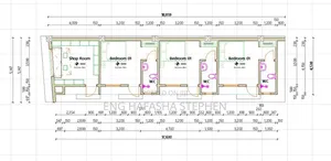 Architectural Plans