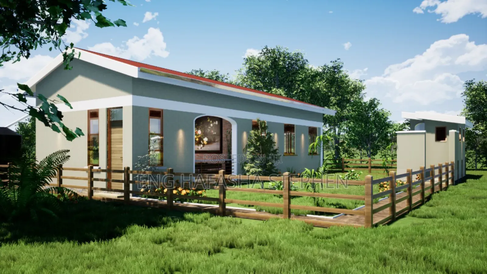 Architectural Plans