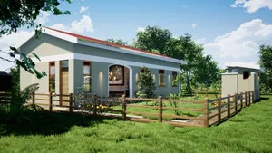Architectural Plans