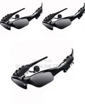 Outdoor Cycling Fashion Sports Glasses Wireless Headphones Smart