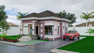 Architectural Plans