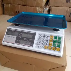 Oem Odm Weigh Scale 40kg Weigh Kitchen Digital Weighing Scale