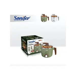 Sonifer Multifunctional Electric Cooker. Sf-1504