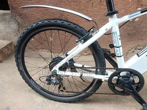 Alton Sports Estar Electric Mountain Bicycle