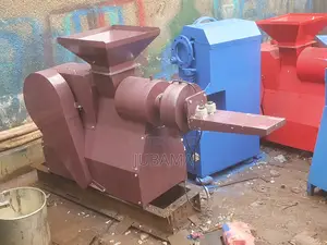 Flexible Die System Electric Soap Extruder