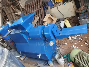 Hygienic Design Soap Processing Unit Electric
