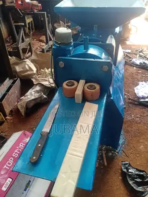 Precision Temperature Control Extruder Machine
