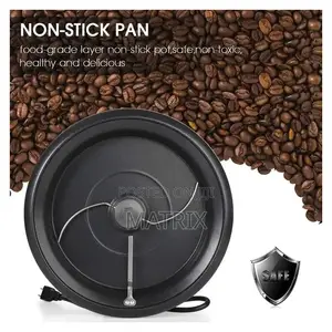 Sonifer Electric Coffee Roaster