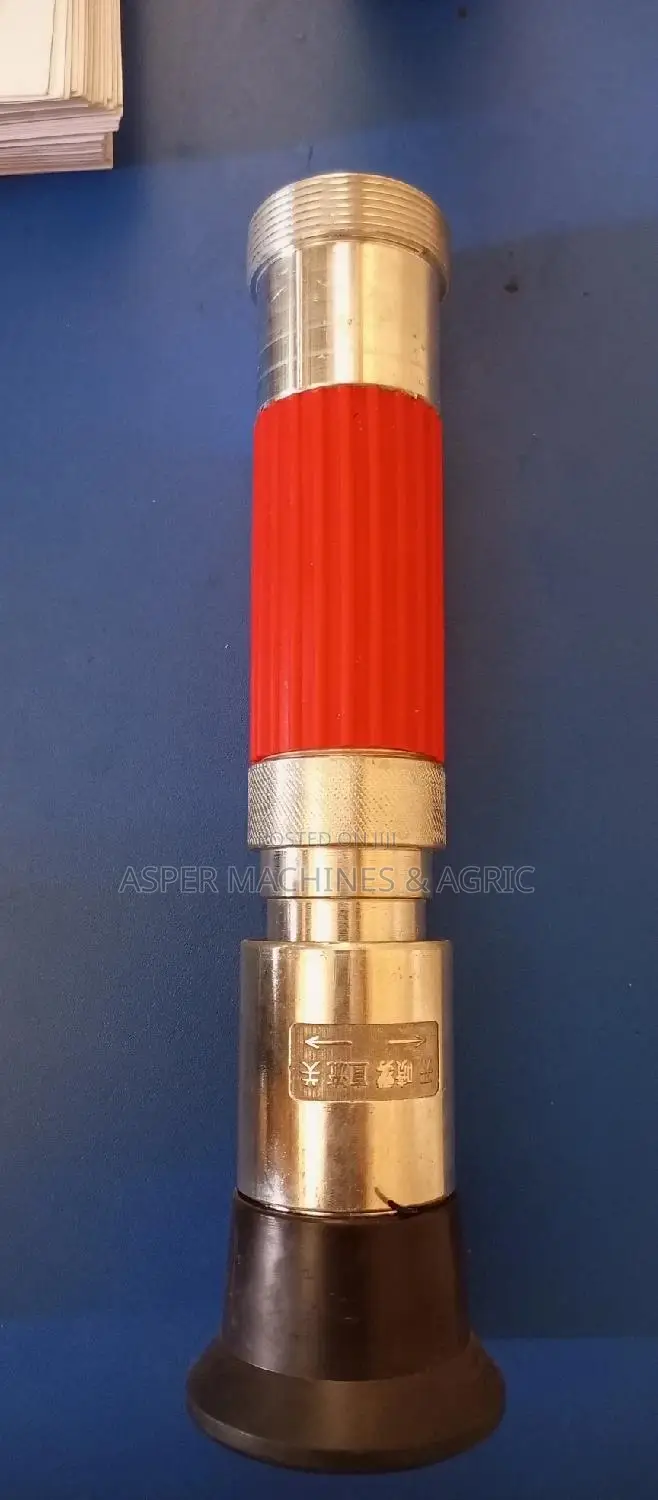 2" Irrigation Nozzle / Torch