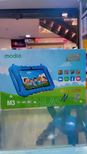 New Modio M3 128 GB
