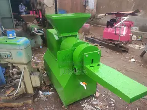 Modular and Upgradeable Soap Extruder