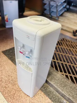 Hot and Cold Imported London Used Water Dispenser