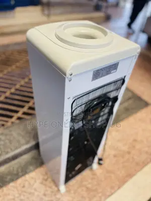 Hot and Cold Imported London Used Water Dispenser