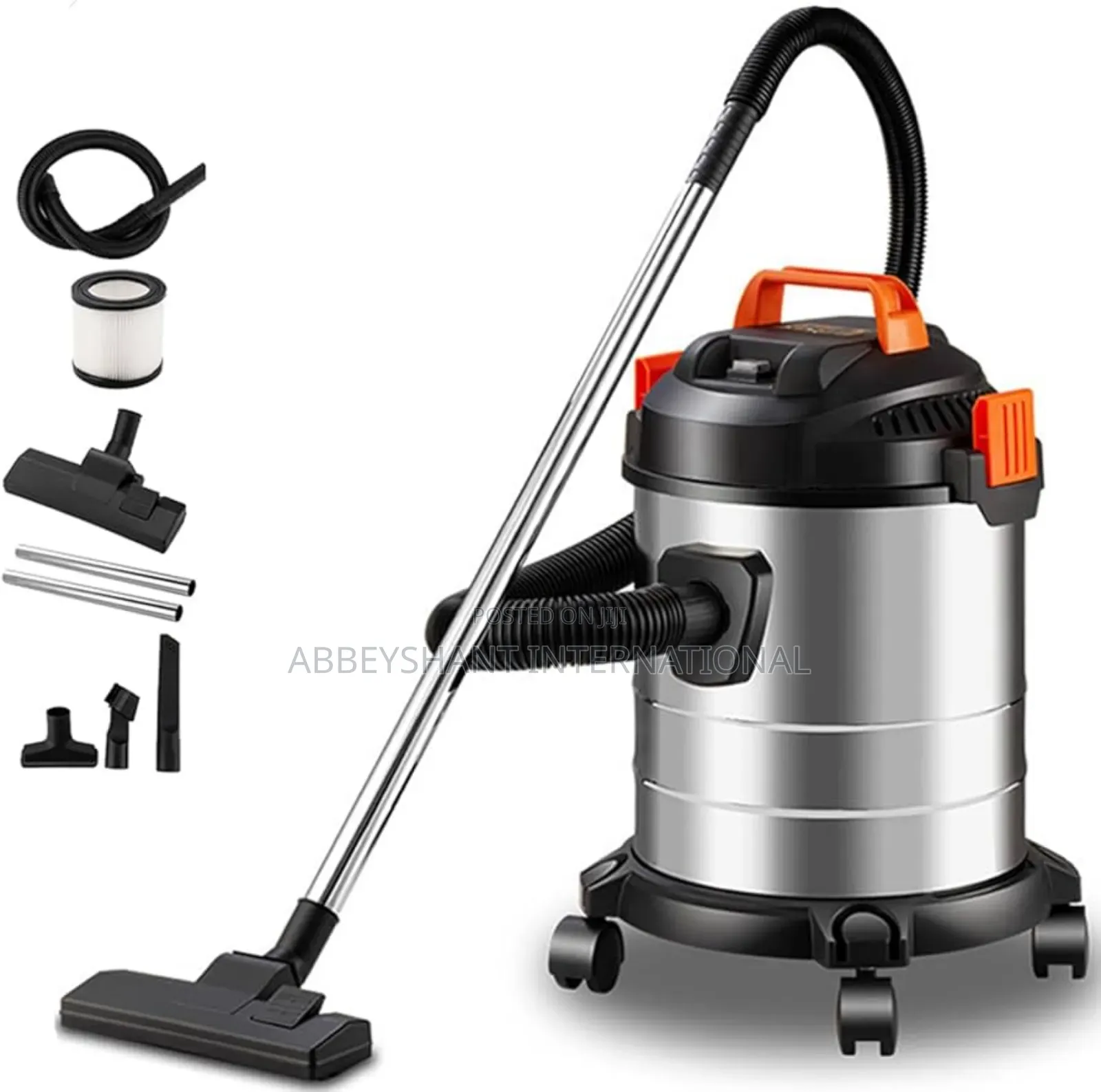 Carpet Cleaner Wet and Dry Vacuum Cleaner