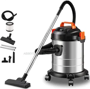 Carpet Cleaner Wet and Dry Vacuum Cleaner