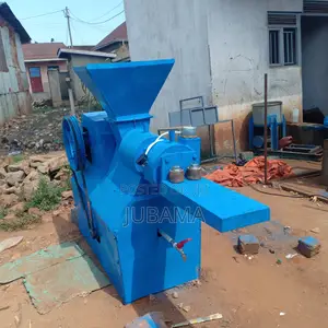 Electric Simple Maintenance Bar Access Extruder