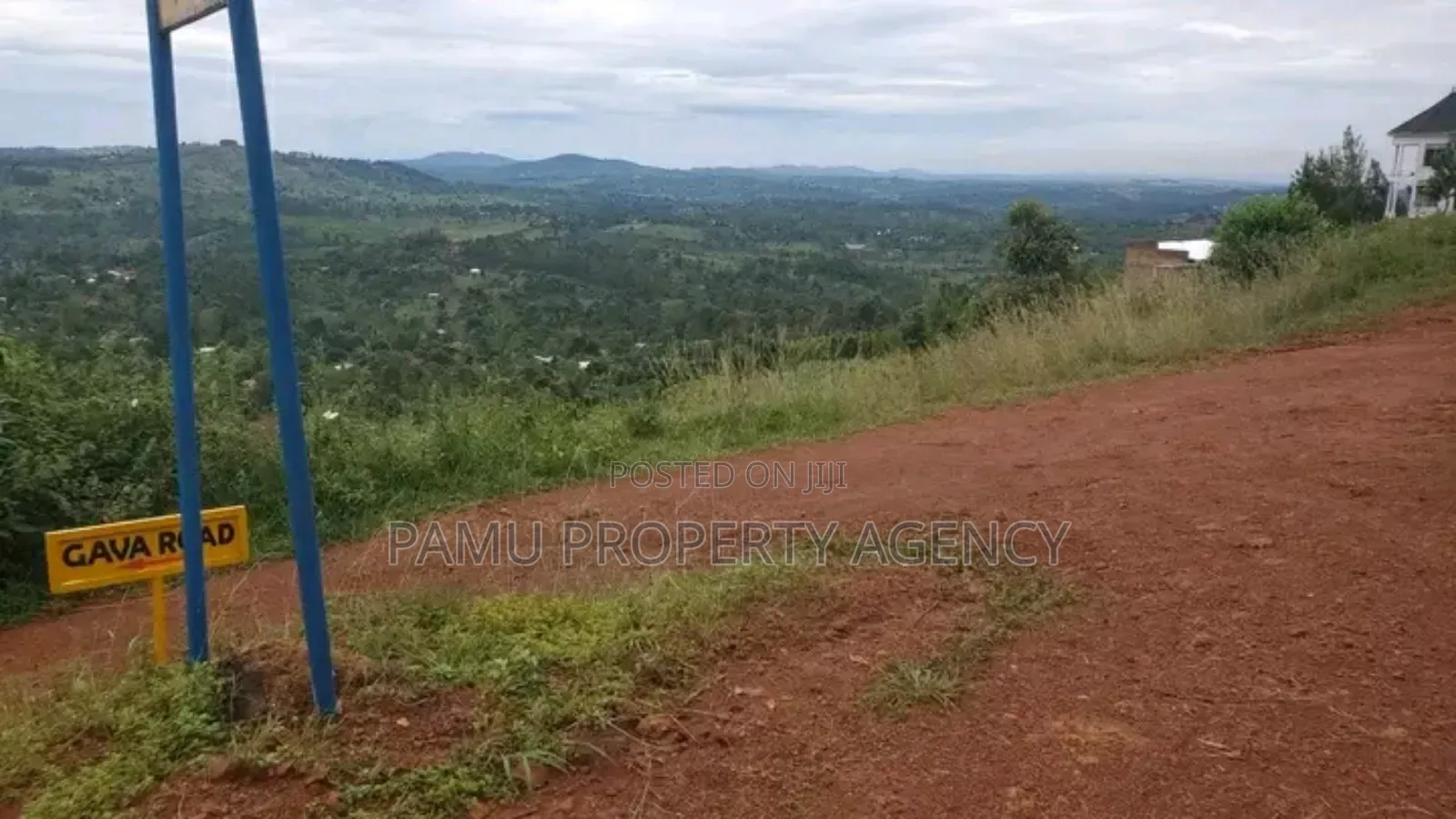 Mbalala Mukono Plot for Sale