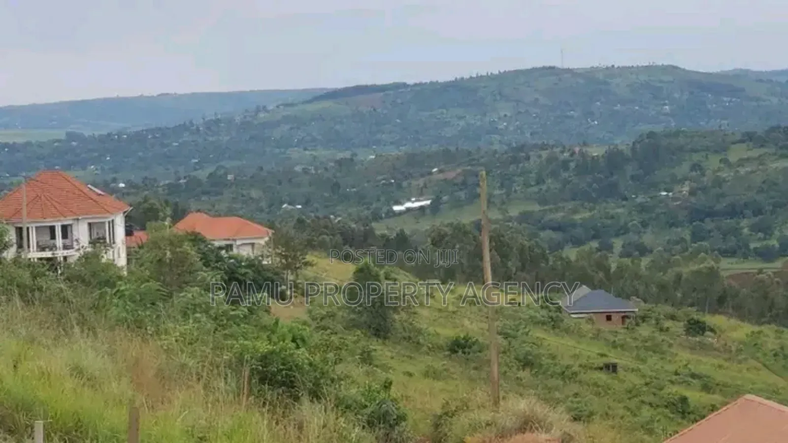 Mbalala Mukono Plot for Sale