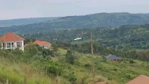 Mbalala Mukono Plot for Sale