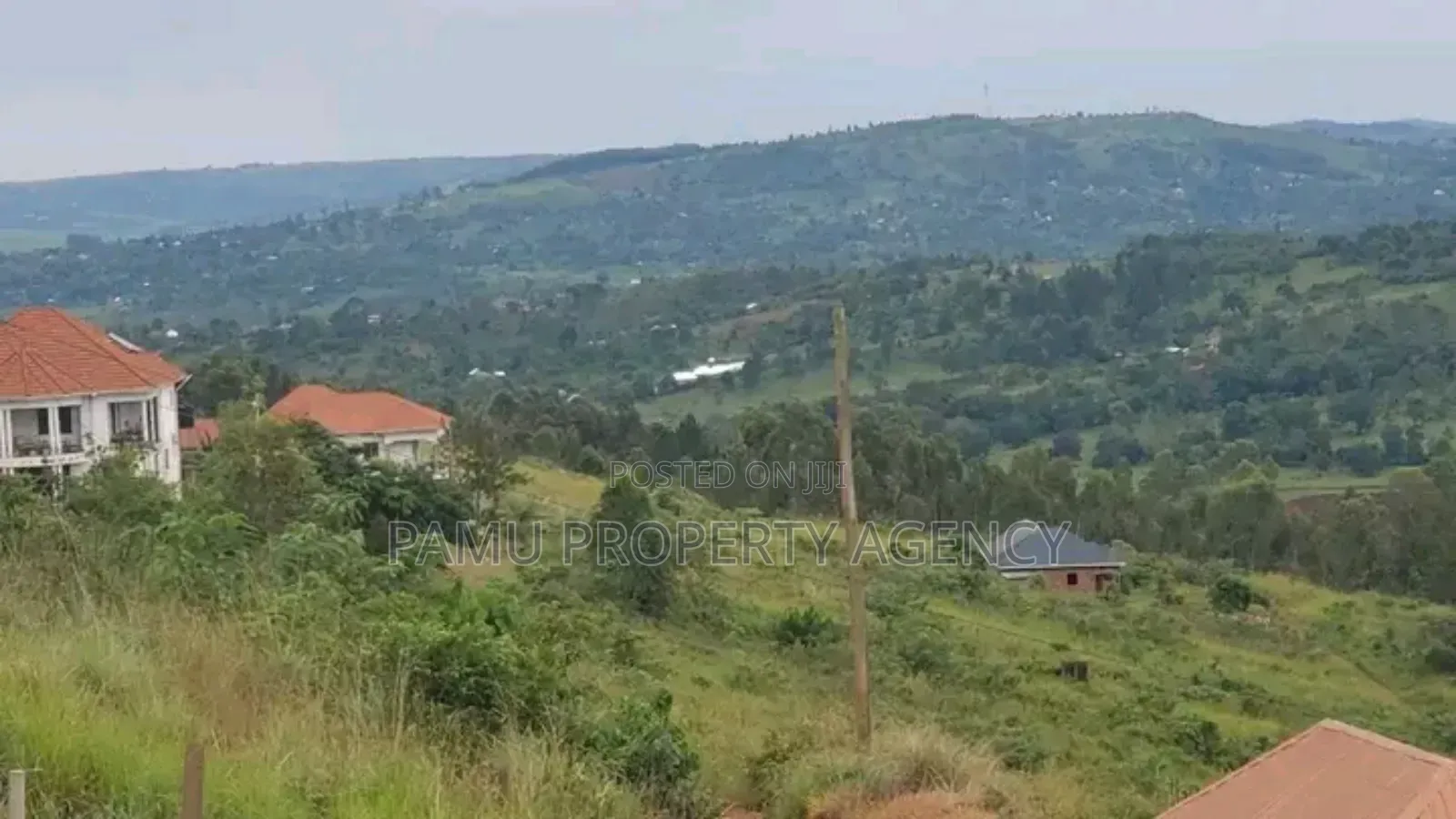 Mbalala Mukono Plot for Sale
