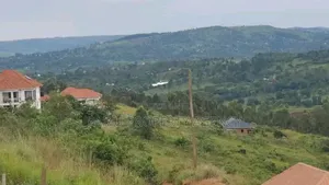 Mbalala Mukono Plot for Sale