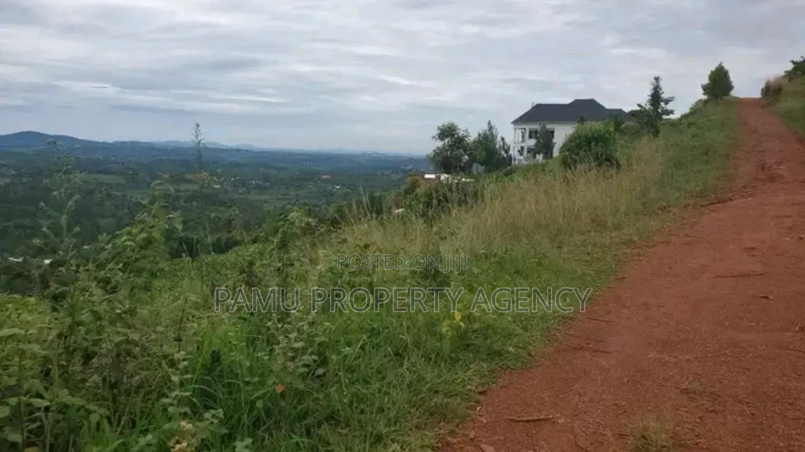 Mbalala Mukono Plot for Sale