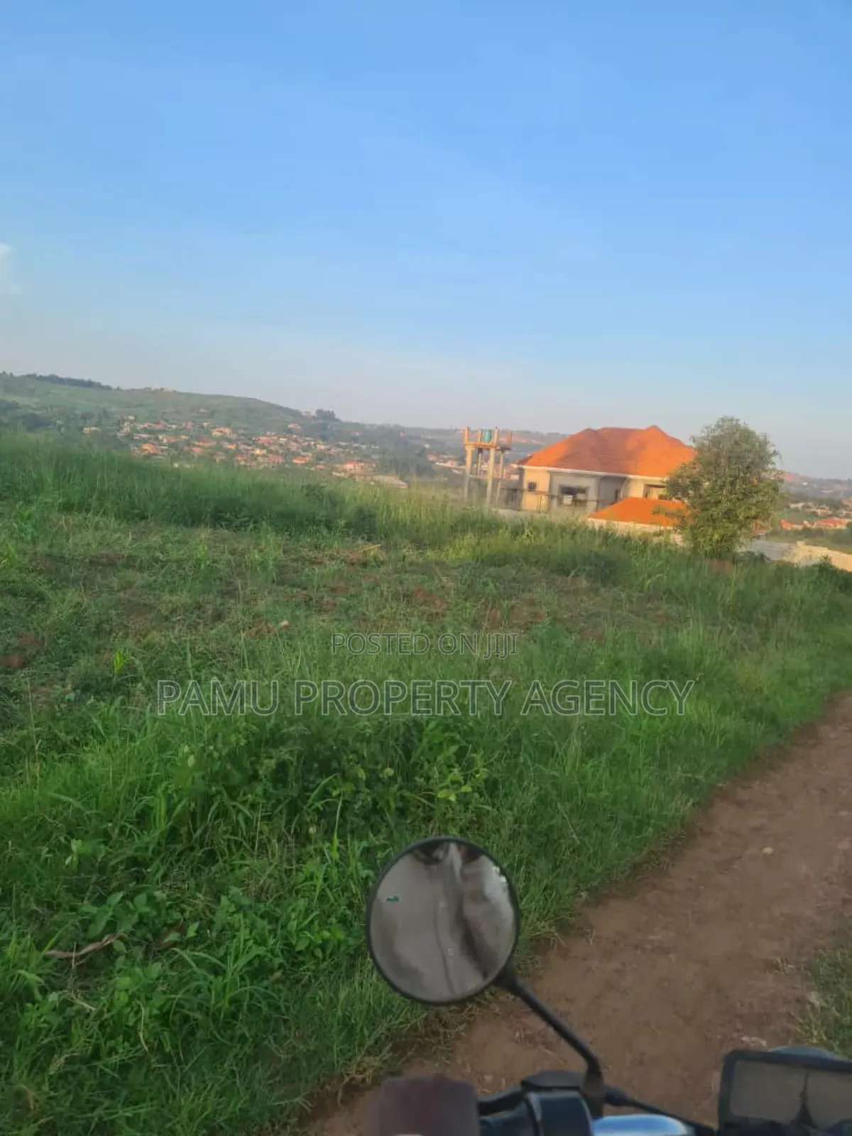 Mbalala Mukono Plot for Sale