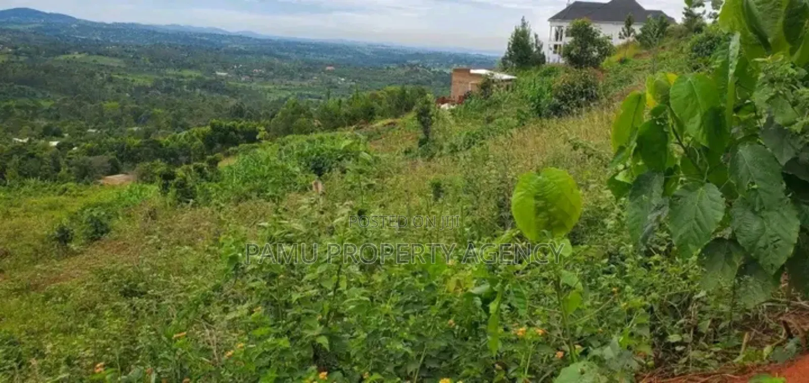 Mbalala Mukono Plot for Sale