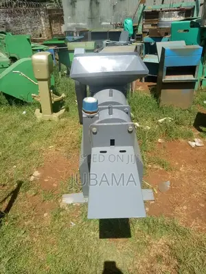 High-Density Press for Soap Making