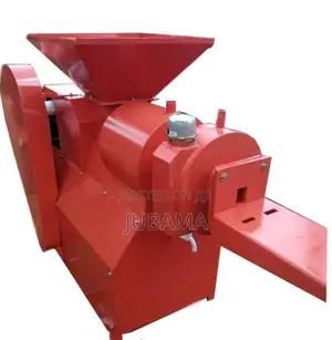 Custom Length Soap Billet Machine