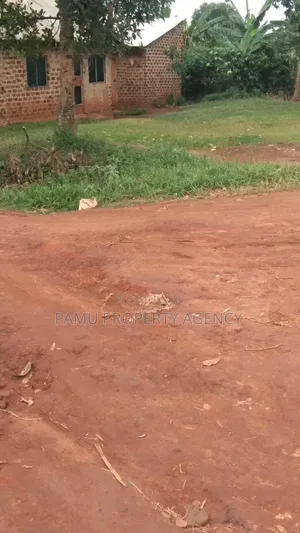 Gayaza Kiwenda Plot for Sale
