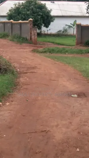 Gayaza Kiwenda Plot for Sale