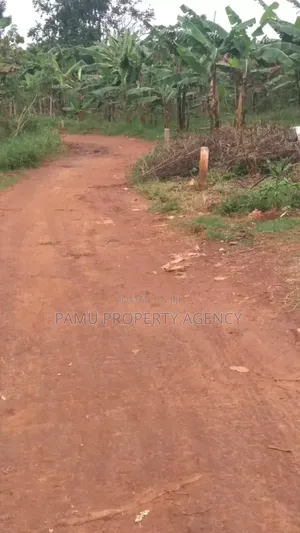 Gayaza Kiwenda Plot for Sale