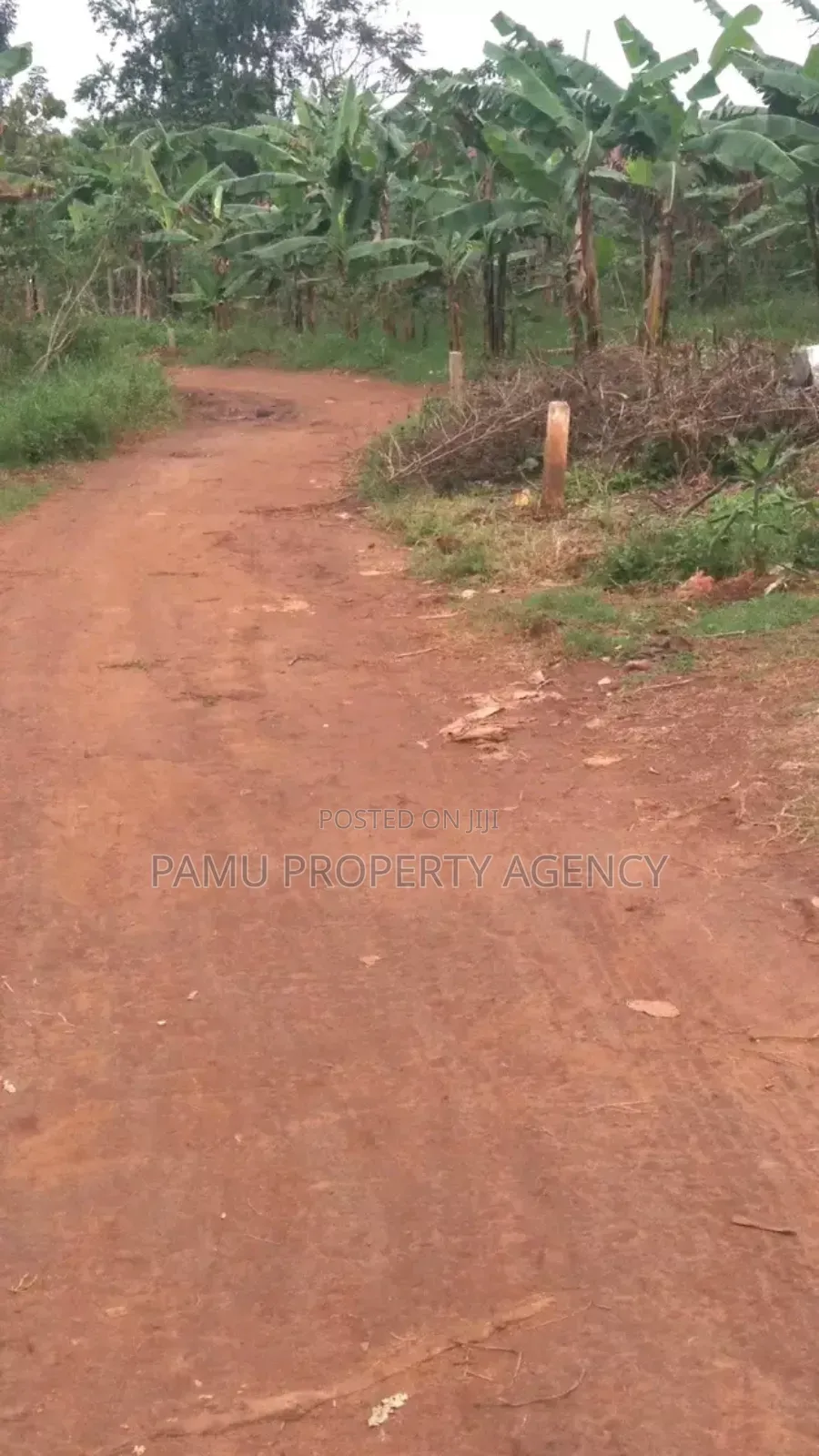Gayaza Kiwenda Plot for Sale