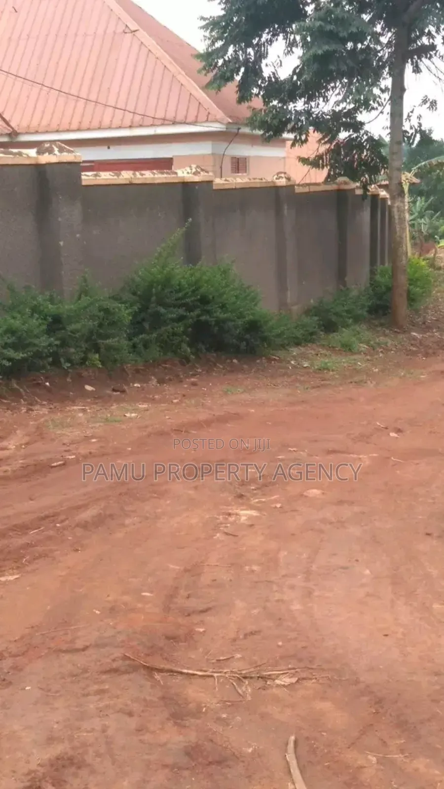 Gayaza Kiwenda Plot for Sale
