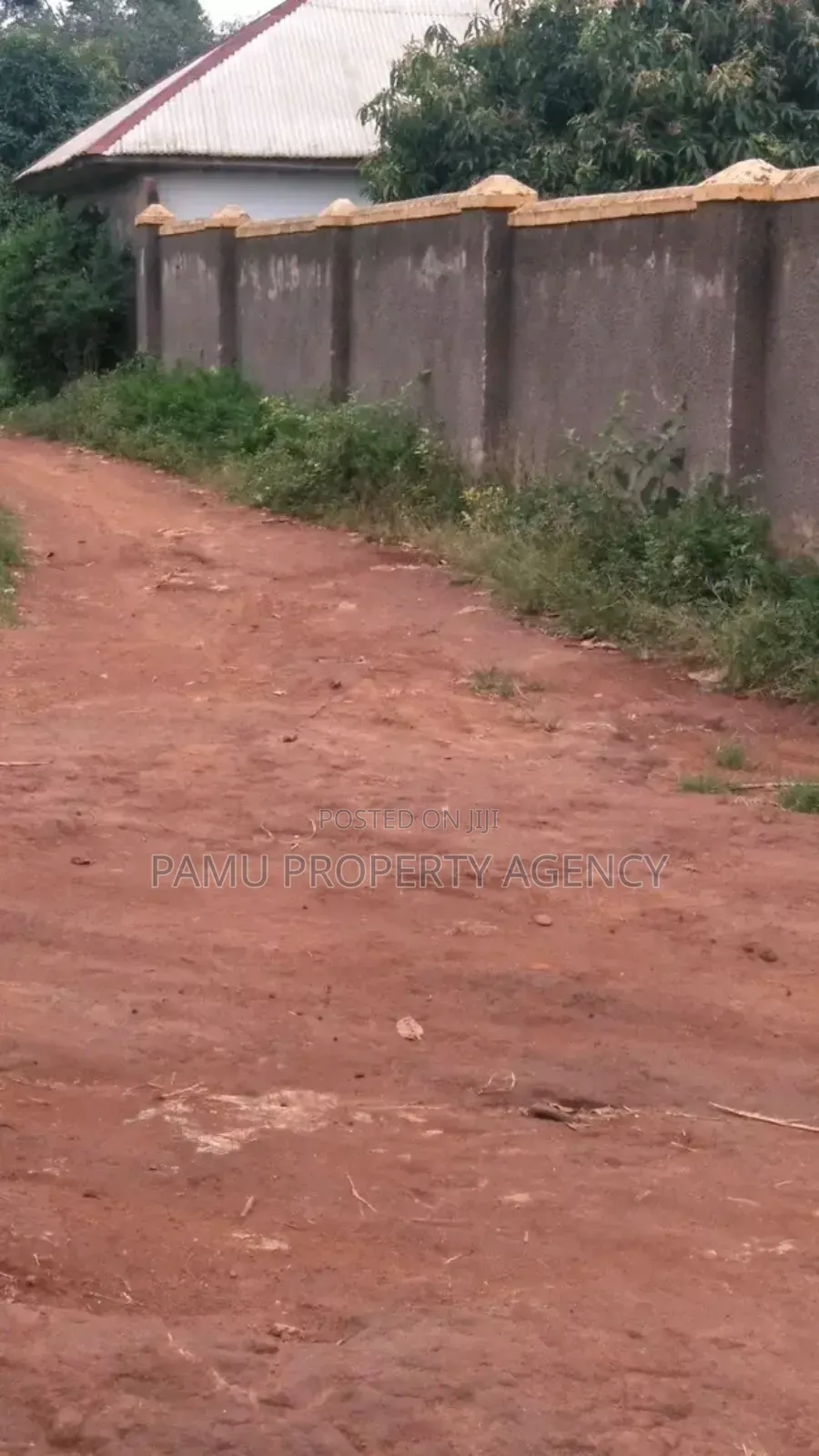 Gayaza Kiwenda Plot for Sale