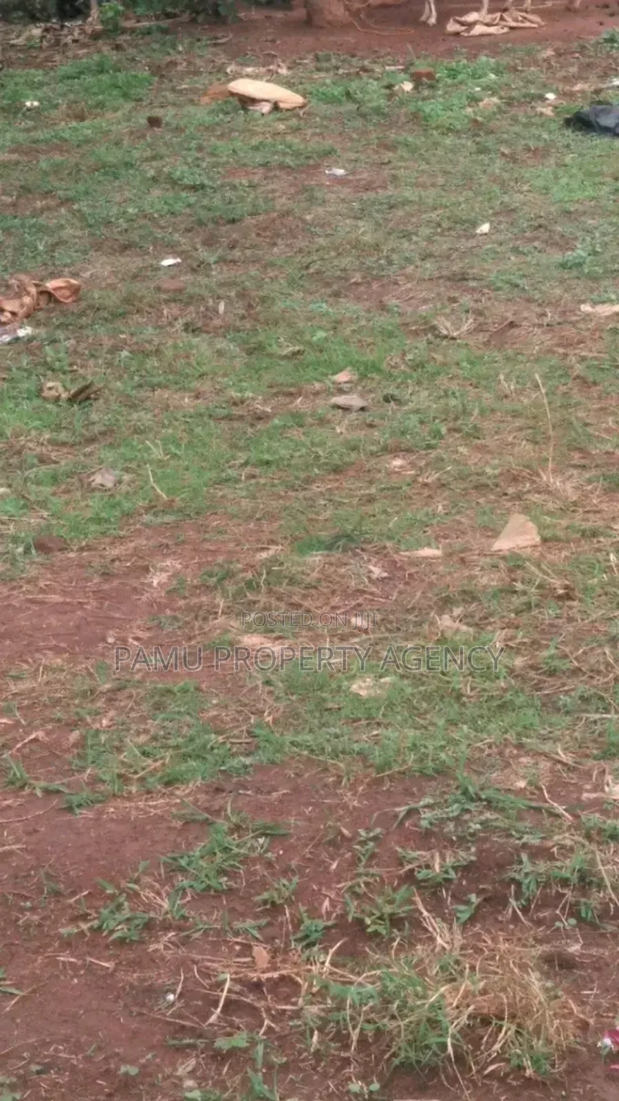 Gayaza Kiwenda Plot for Sale