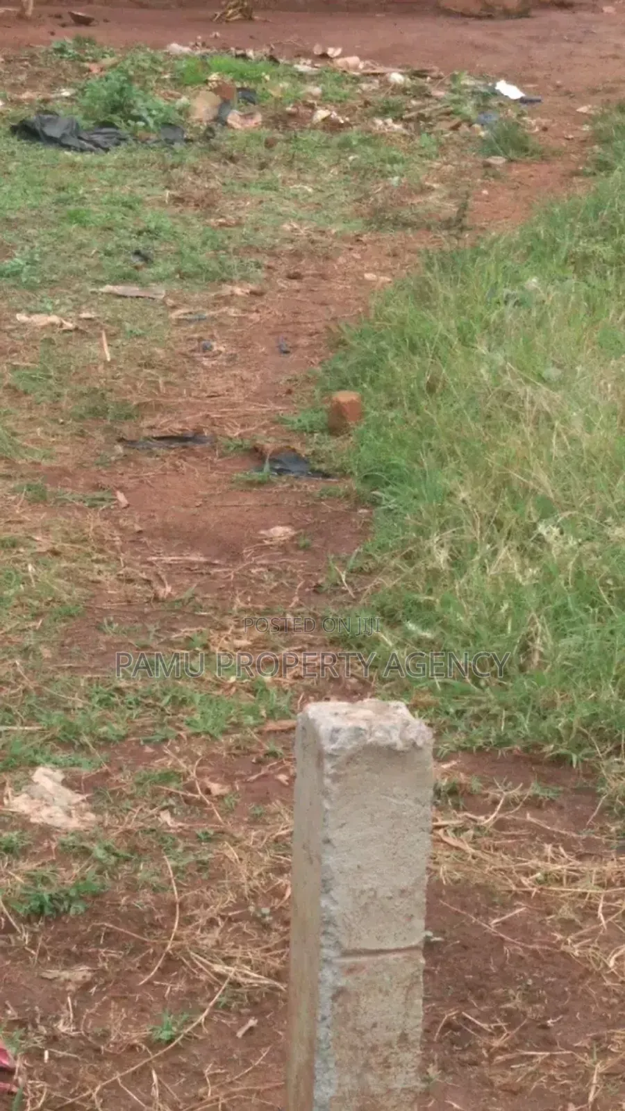 Gayaza Kiwenda Plot for Sale