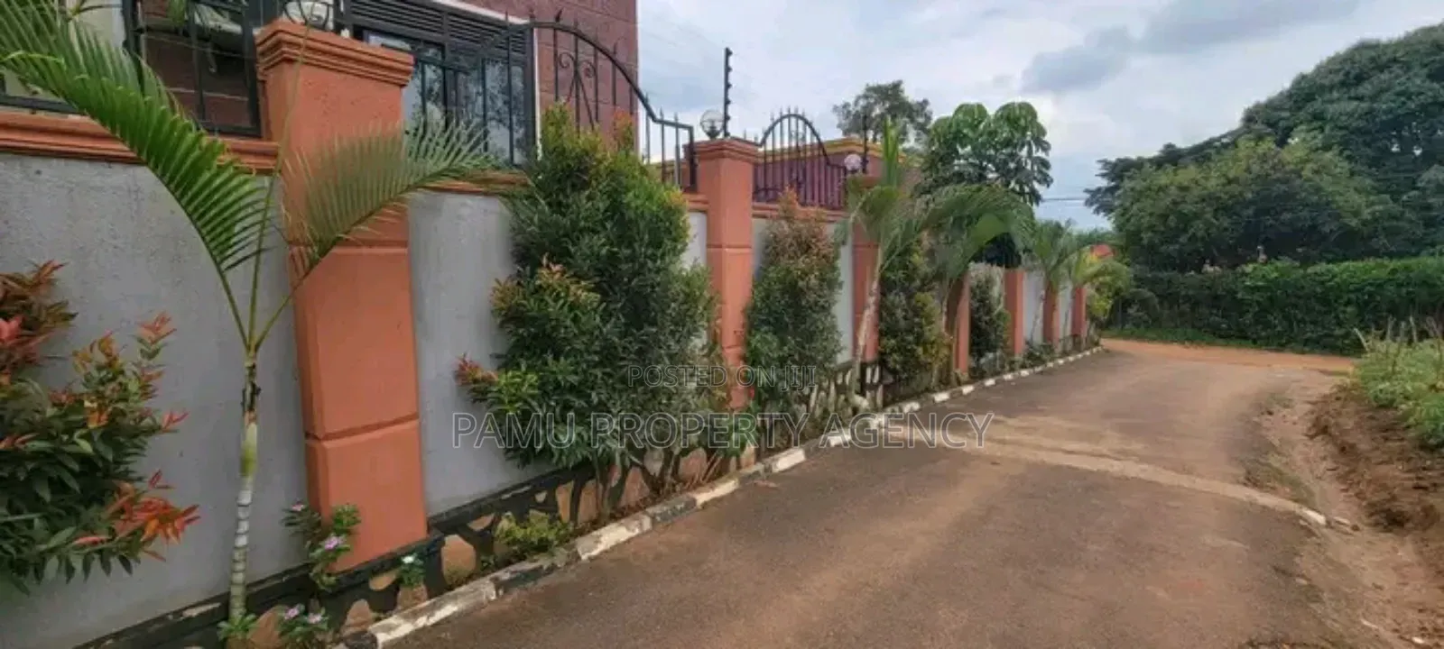 Kyanja Plot for Sale