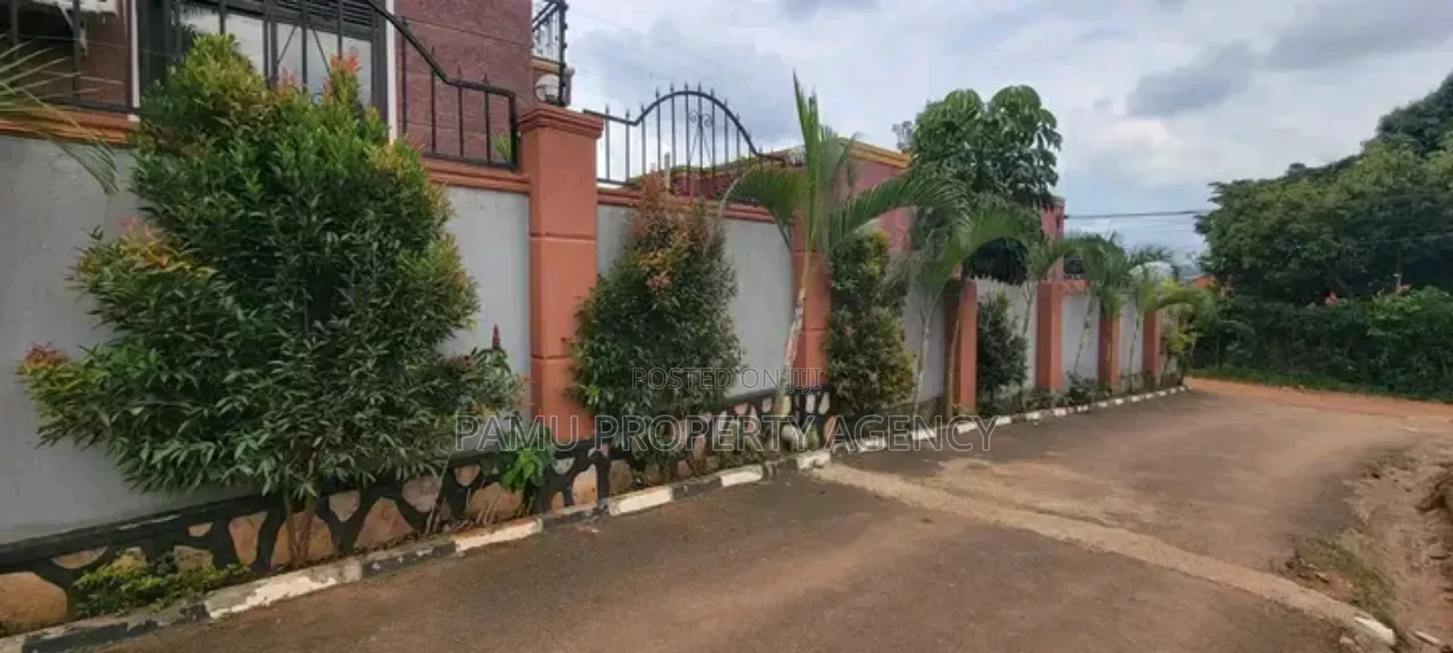 Kyanja Plot for Sale