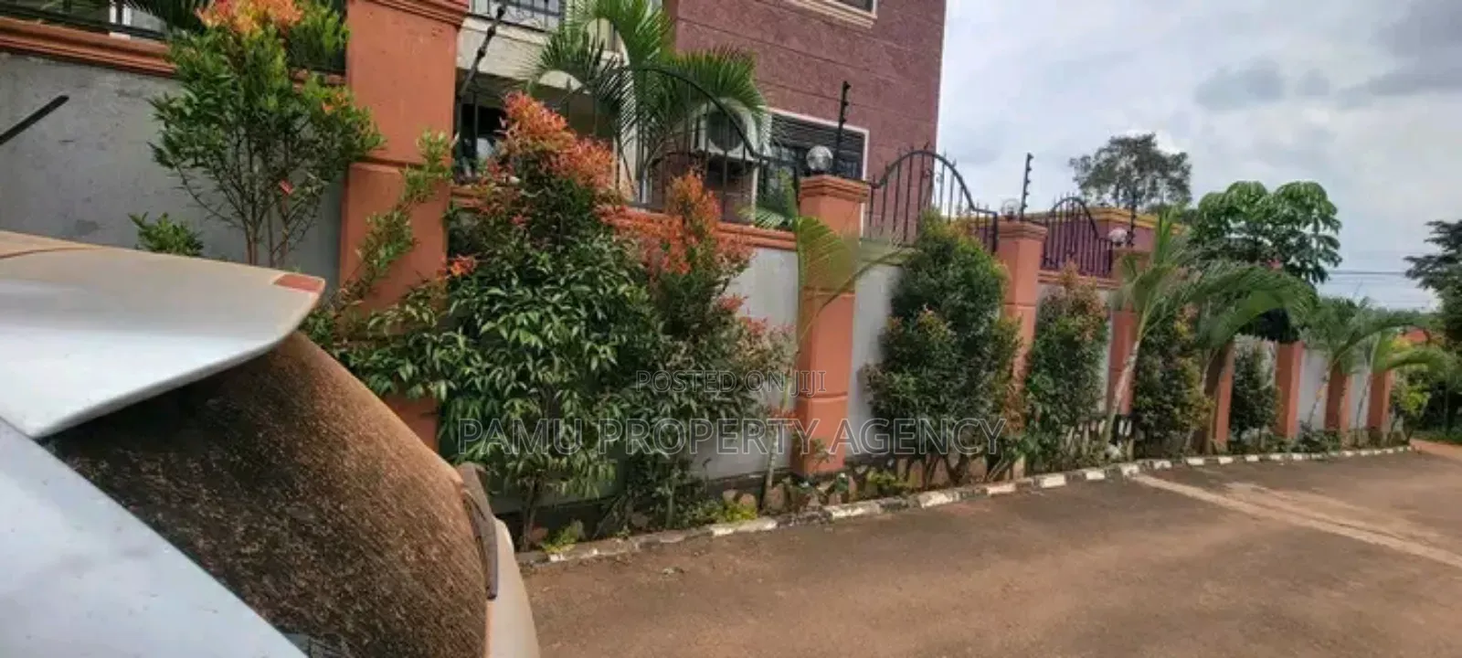 Kyanja Plot for Sale