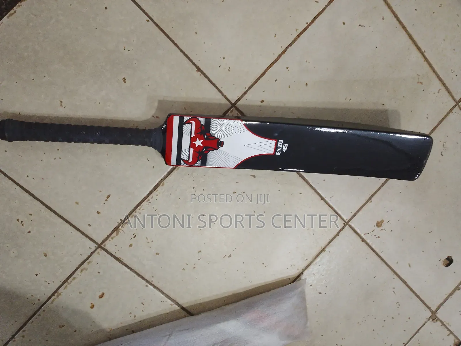 Cricket Bats Faiba