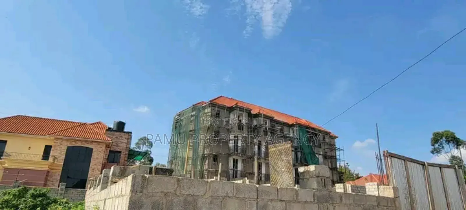 Kyanja Kungu Plot on Sale