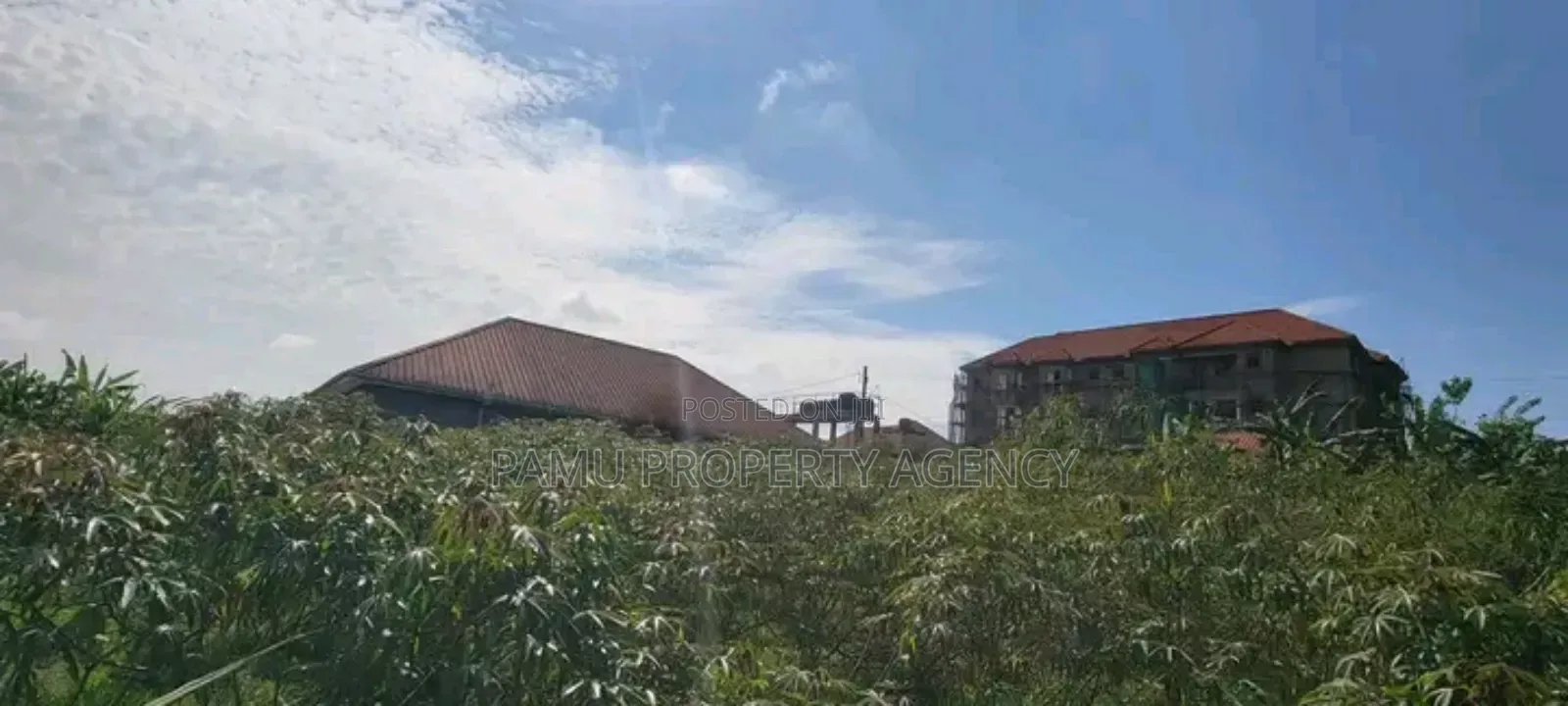 Kyanja Kungu Plot on Sale