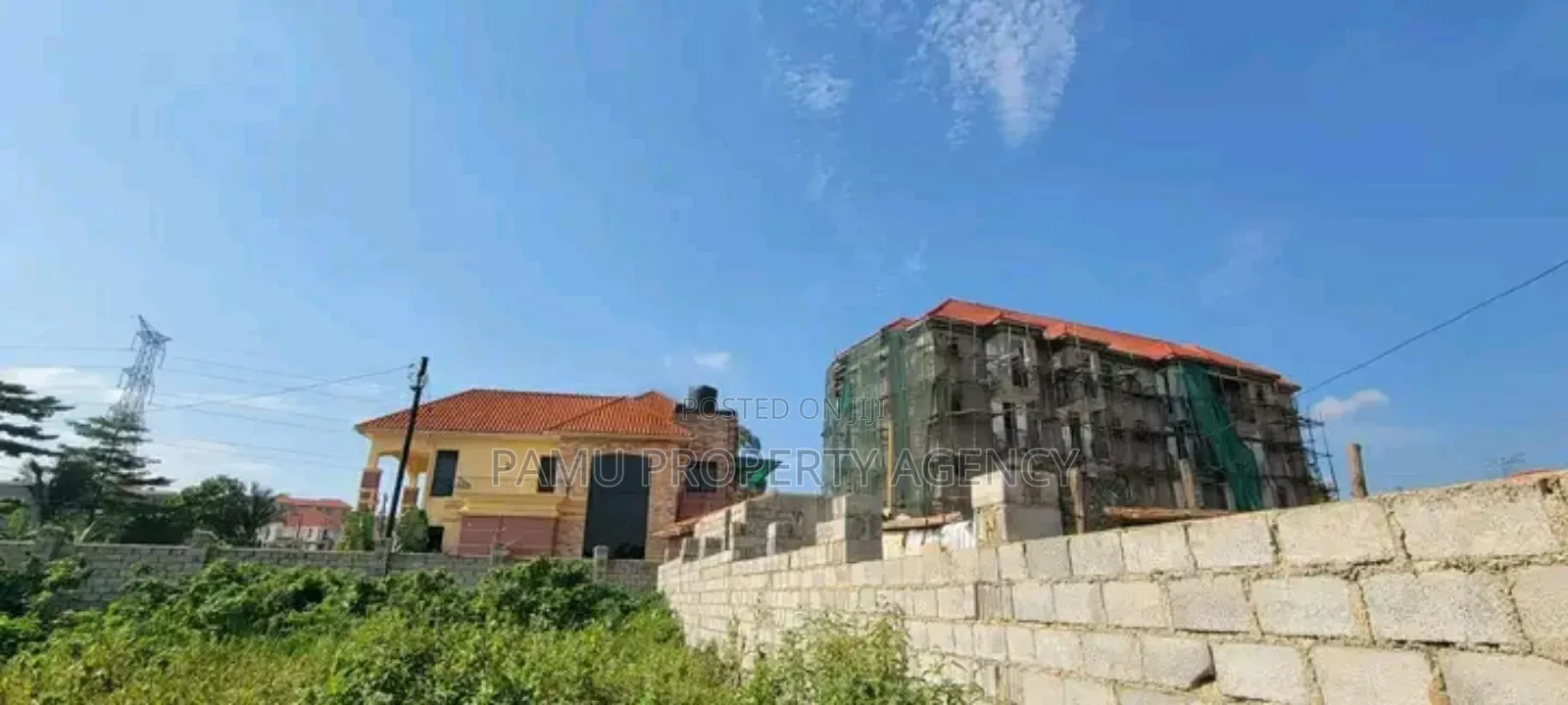 Kyanja Kungu Plot on Sale