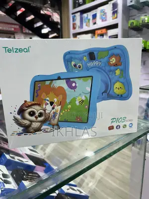 New Telzeal P101 512 GB